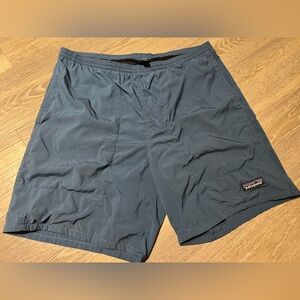 Vintage 90s Patagonia Men’s Baggies Shorts